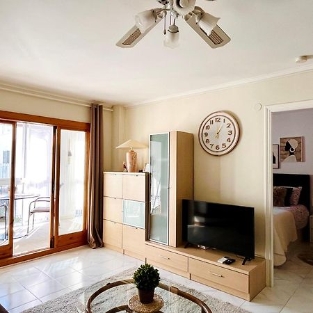 Cibeles Apartament Torrevieja Exteriér fotografie